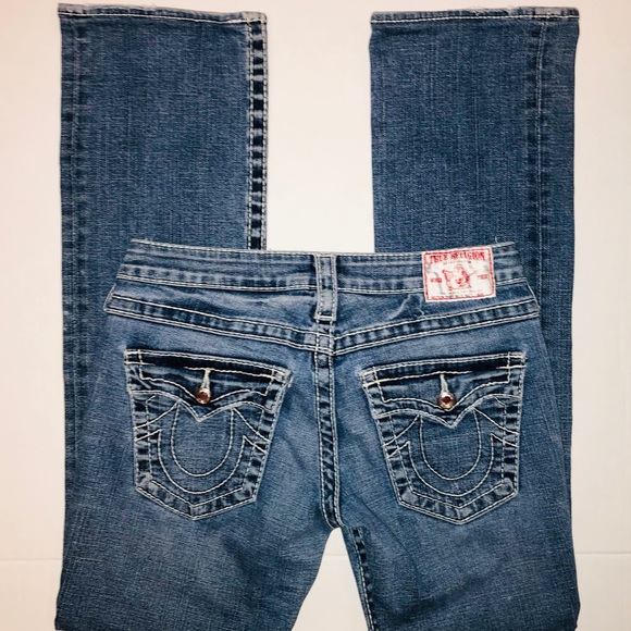 True Religion Denim - True Religion Jeans.